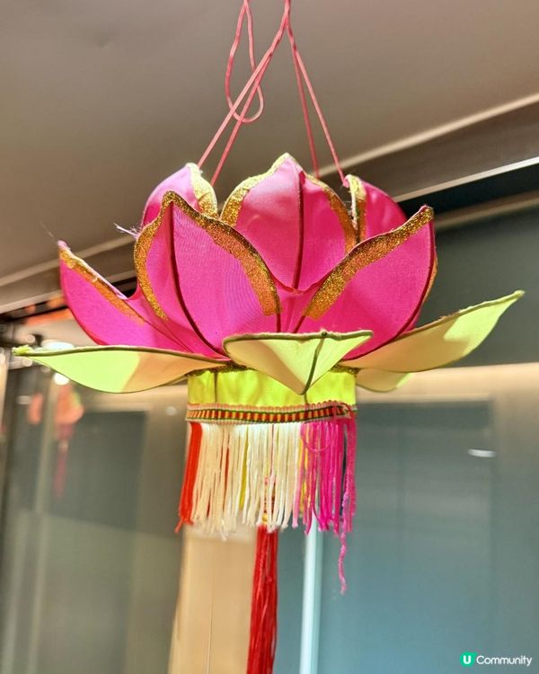 🪷Happy Mid-Autumn Festival 2025🪷