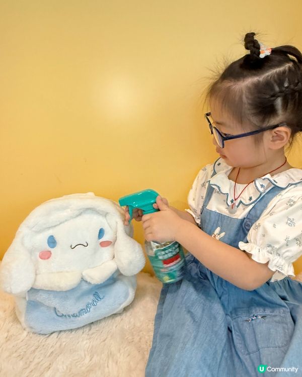 👶 詩樂氏嬰幼兒系列好物分享