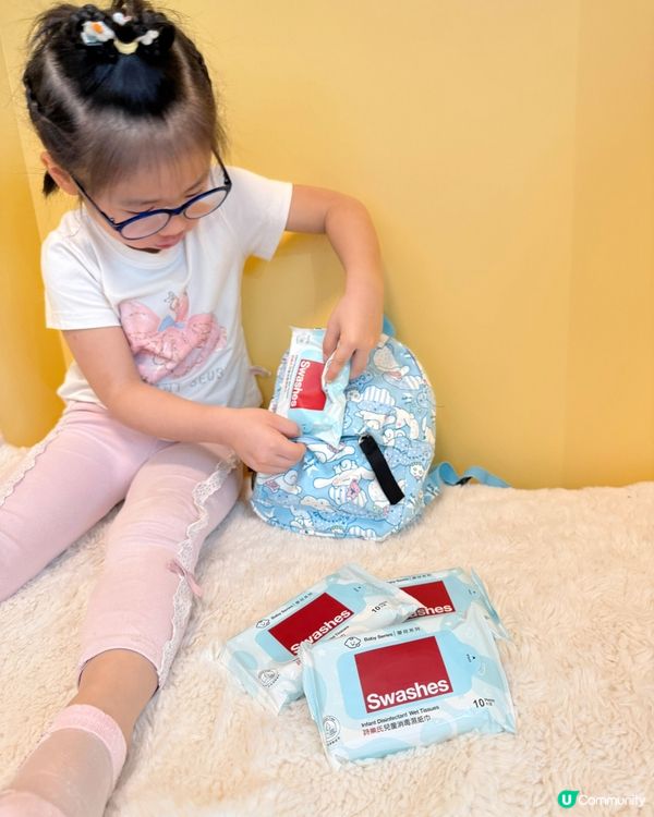 👶 詩樂氏嬰幼兒系列好物分享