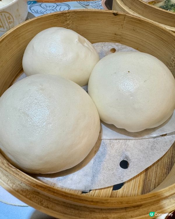 幸運茶點點心（佐敦）