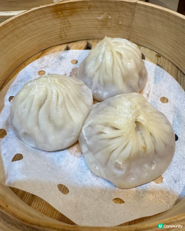 幸運茶點點心（佐敦）