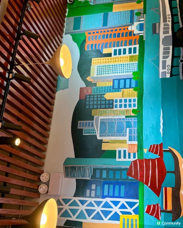 幸運茶點點心（佐敦）