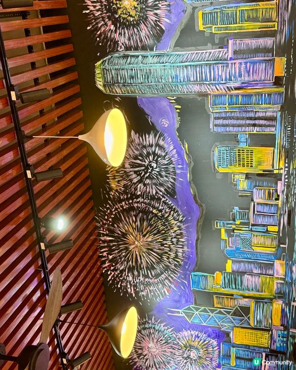 幸運茶點點心（佐敦）