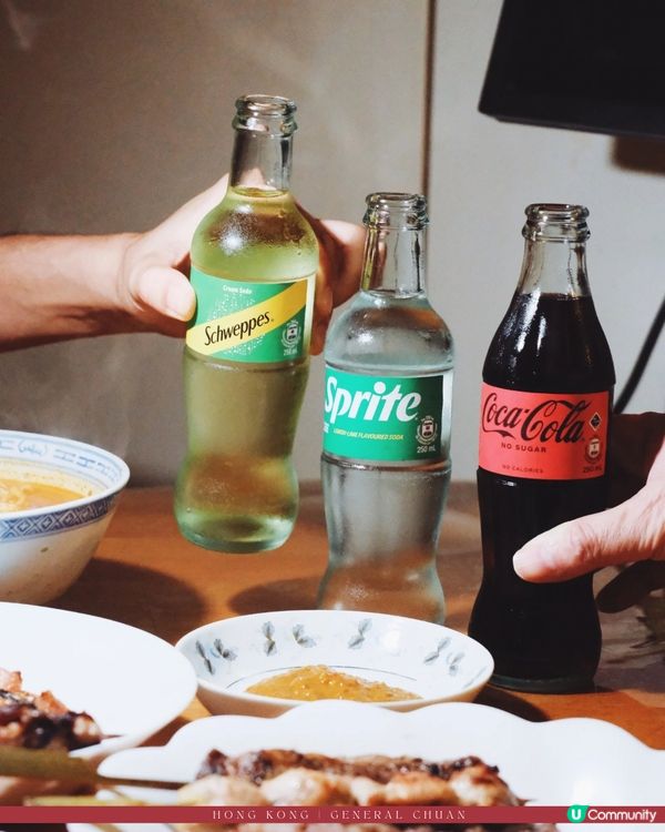 油麻地日式串燒外賣店💕