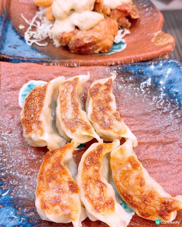 打卡蝦湯拉麵🍜