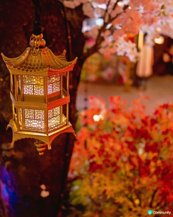 親子深圳漢服火鍋遊記及貼士分享！🏮