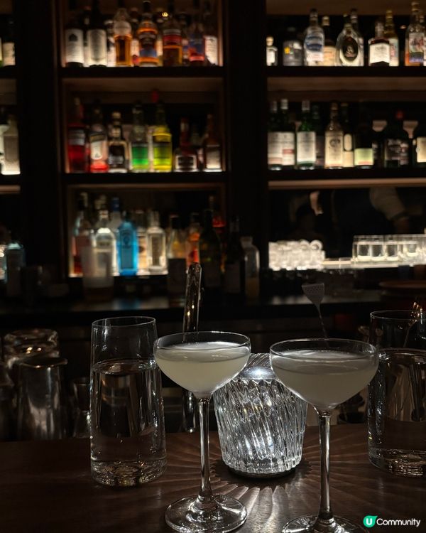 中上環bar hopping，酒吧推薦！🍸🍾
