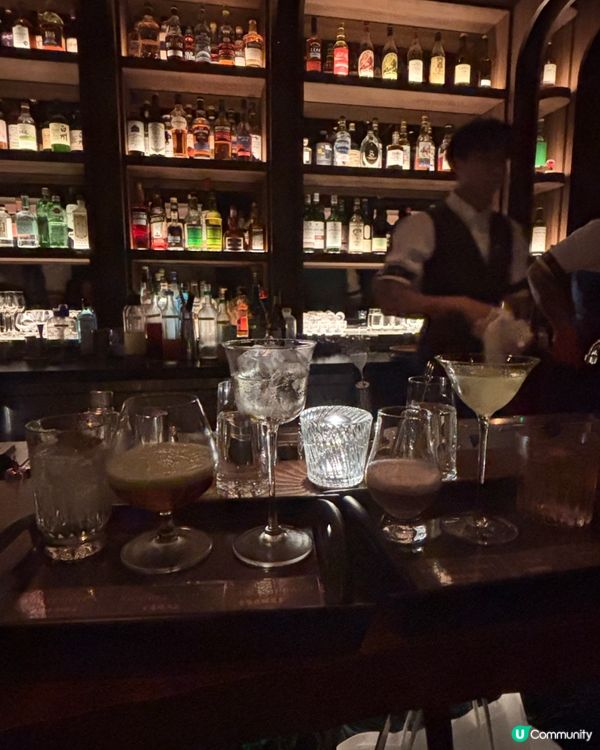 中上環bar hopping，酒吧推薦！🍸🍾