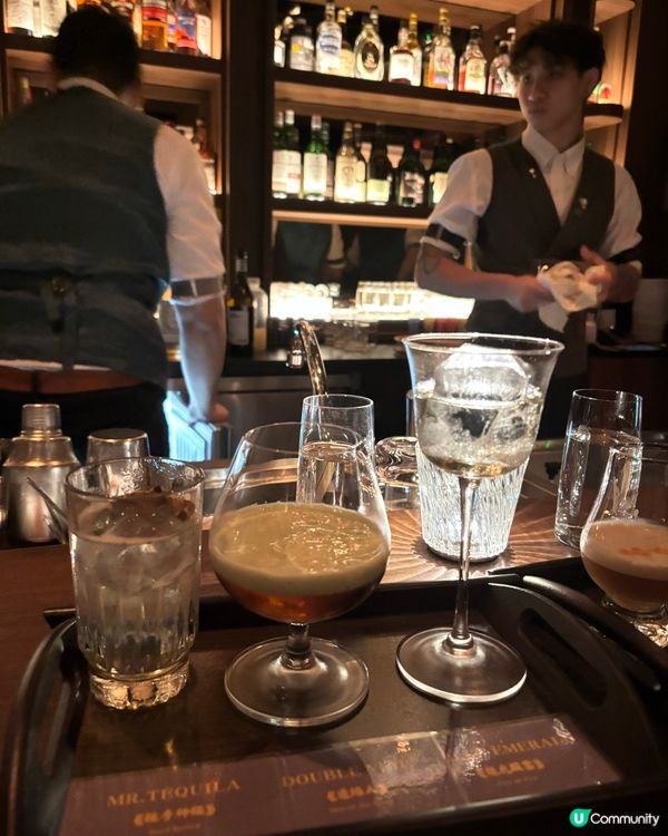 中上環bar hopping，酒吧推薦！🍸🍾