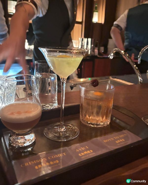 中上環bar hopping，酒吧推薦！🍸🍾