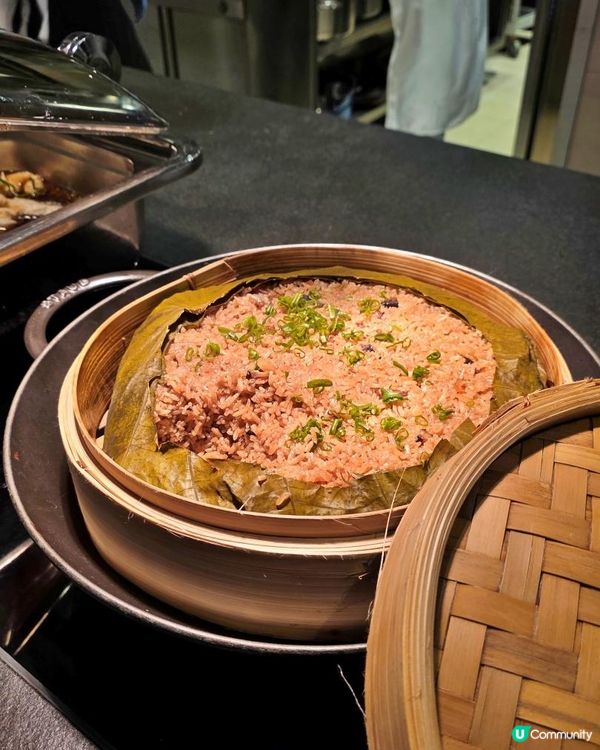 再臨閣化身懷舊冰室