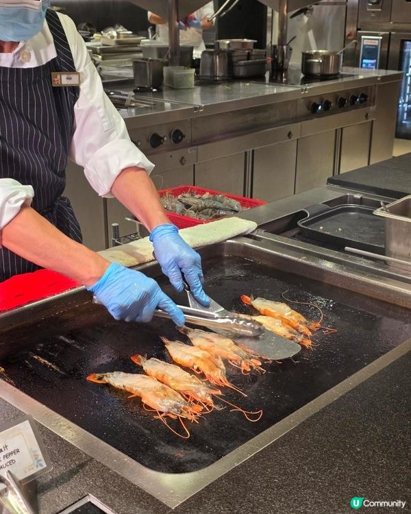 再臨閣化身懷舊冰室