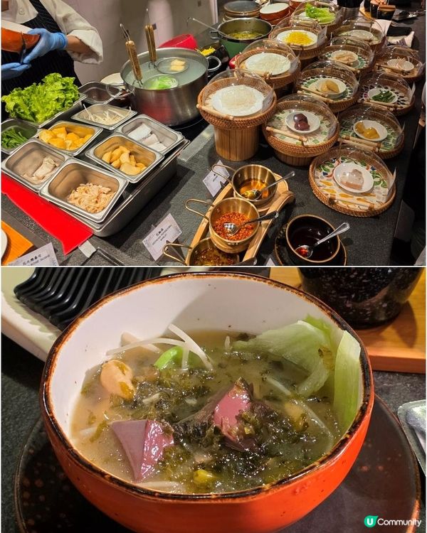 再臨閣化身懷舊冰室