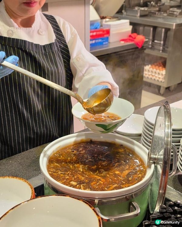 再臨閣化身懷舊冰室