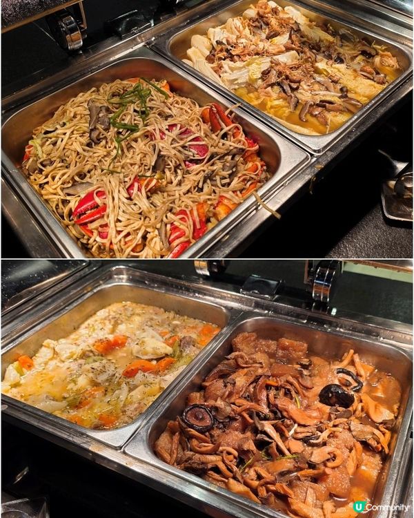 再臨閣化身懷舊冰室