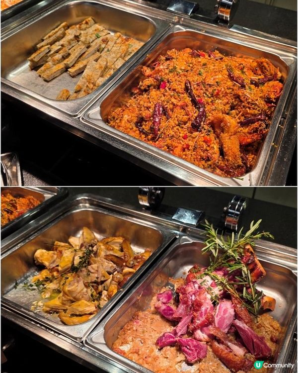 再臨閣化身懷舊冰室