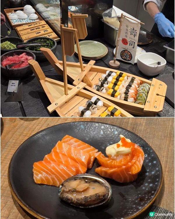 再臨閣化身懷舊冰室