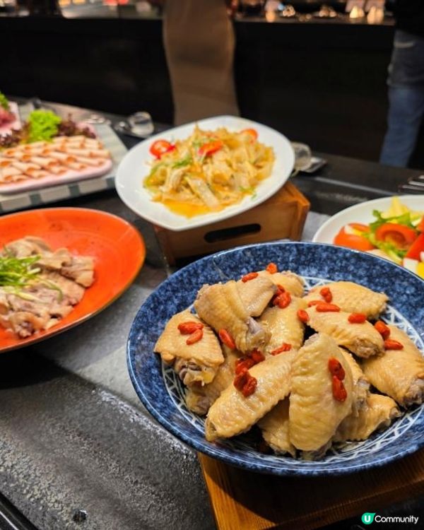 再臨閣化身懷舊冰室