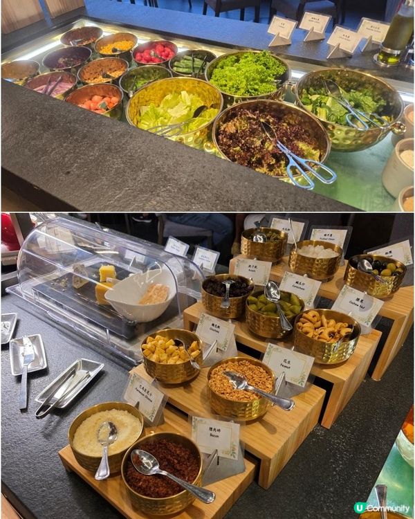 再臨閣化身懷舊冰室