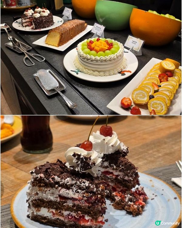 再臨閣化身懷舊冰室