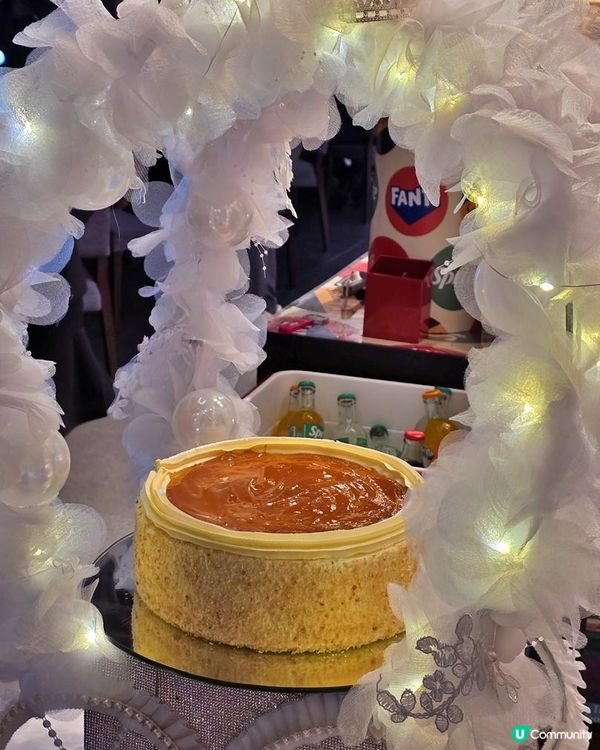 再臨閣化身懷舊冰室