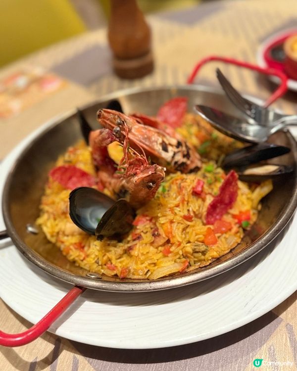 俄式牛肩肉卷卷意粉🤤！新菜式！