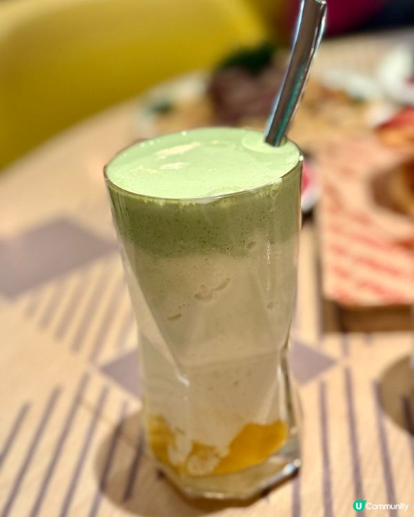 俄式牛肩肉卷卷意粉🤤！新菜式！