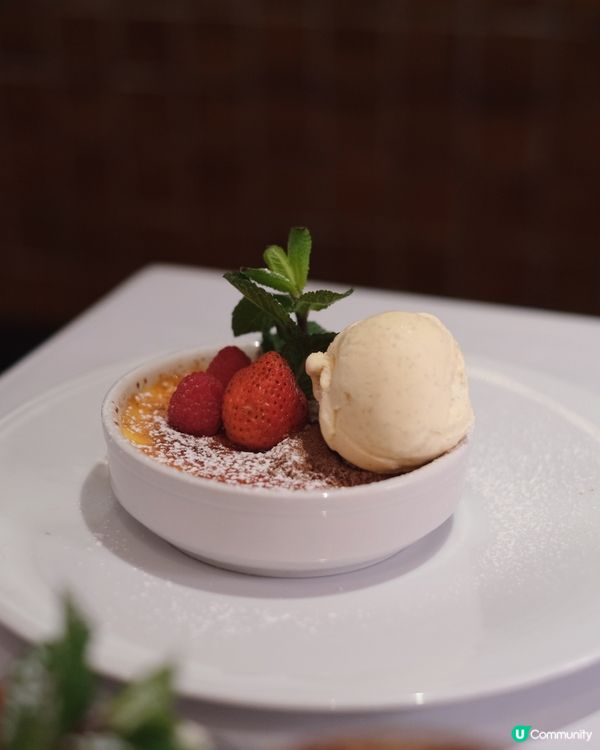 尖東海旁意大利菜！維港靚景🤤🍝