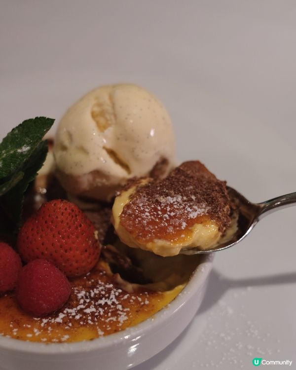 尖東海旁意大利菜！維港靚景🤤🍝