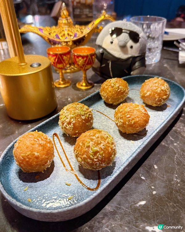 銅鑼灣天台酒吧🥂！維港夜景超夢幻✨