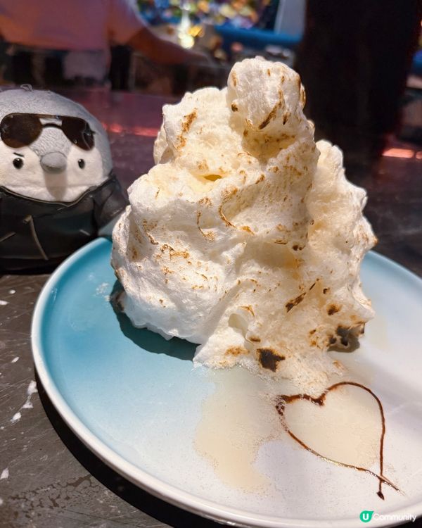 銅鑼灣天台酒吧🥂！維港夜景超夢幻✨