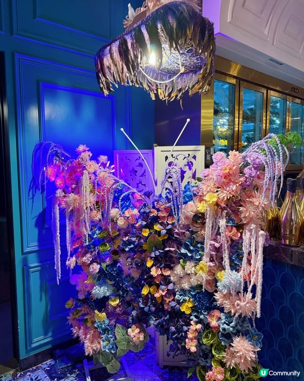 銅鑼灣天台酒吧🥂！維港夜景超夢幻✨