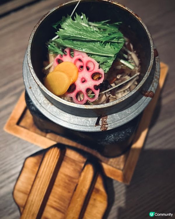 日本米料理專門店慶祝日飯團君🍙 優惠放送！