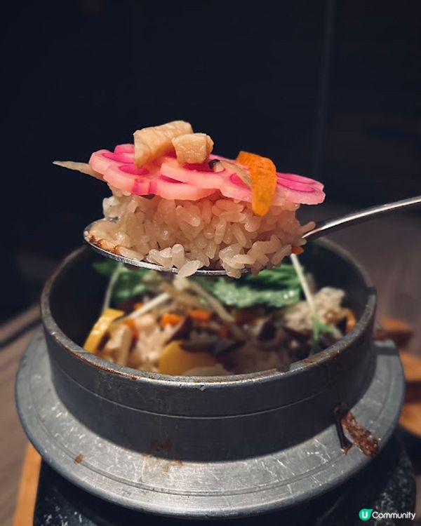 日本米料理專門店慶祝日飯團君🍙 優惠放送！