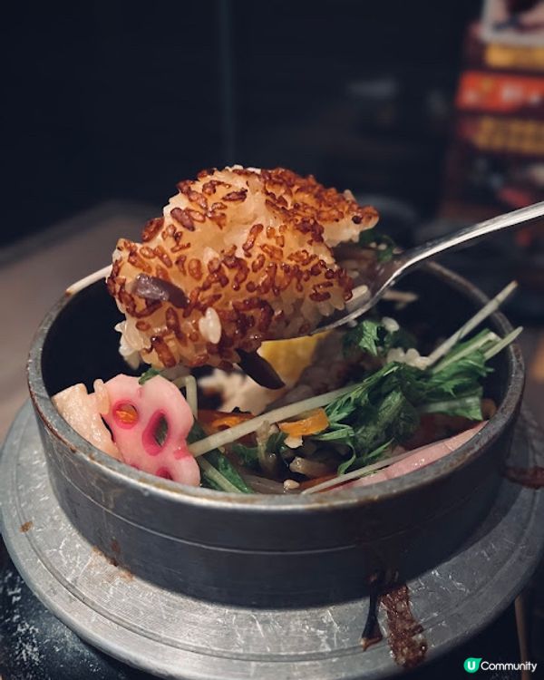 日本米料理專門店慶祝日飯團君🍙 優惠放送！