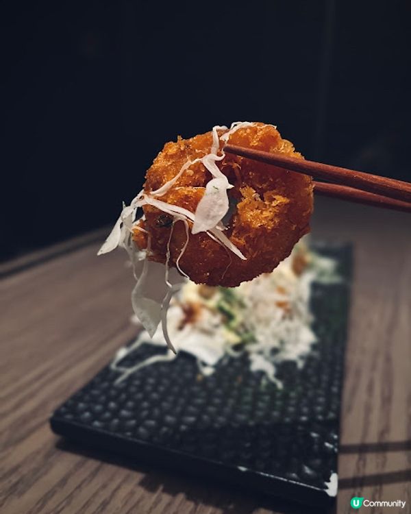 日本米料理專門店慶祝日飯團君🍙 優惠放送！