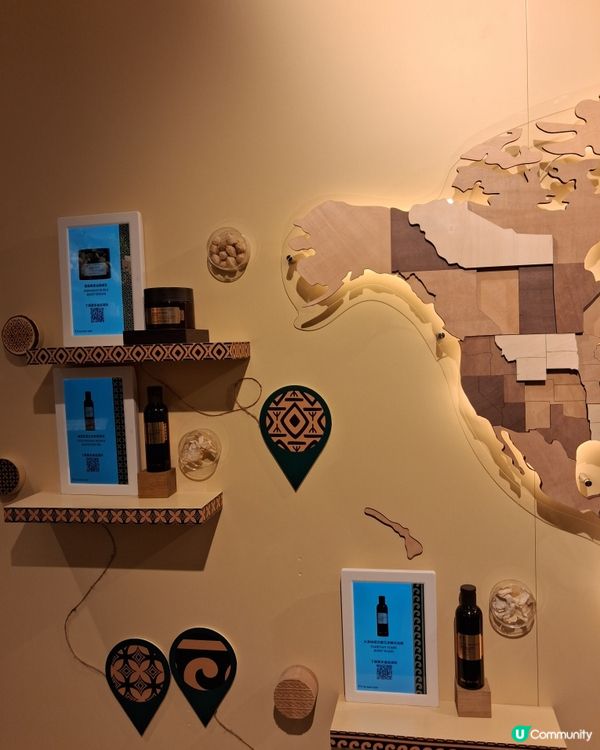 the body shop 