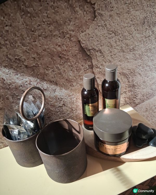 the body shop 