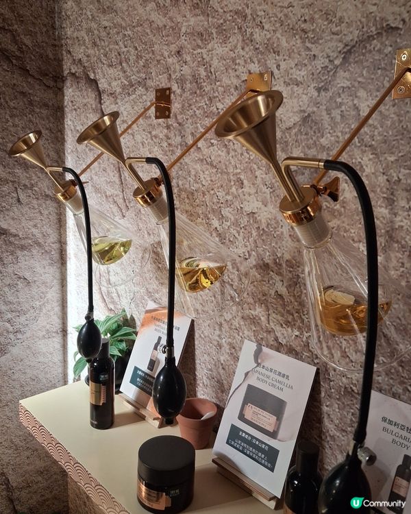 the body shop 