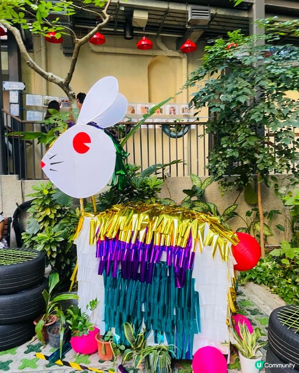 香港中秋日遊記