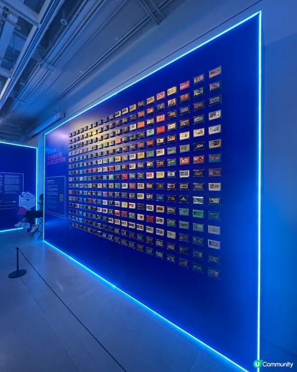 童年遊戲機集體回憶