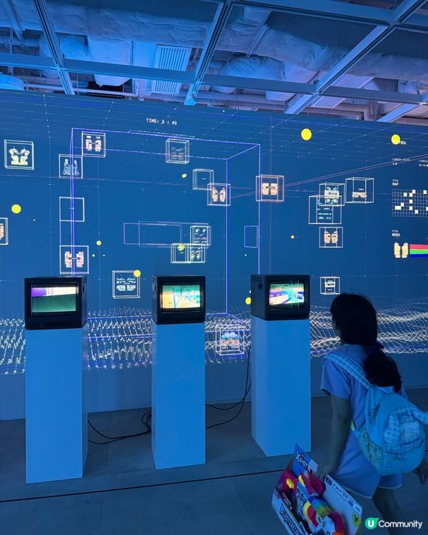 童年遊戲機集體回憶