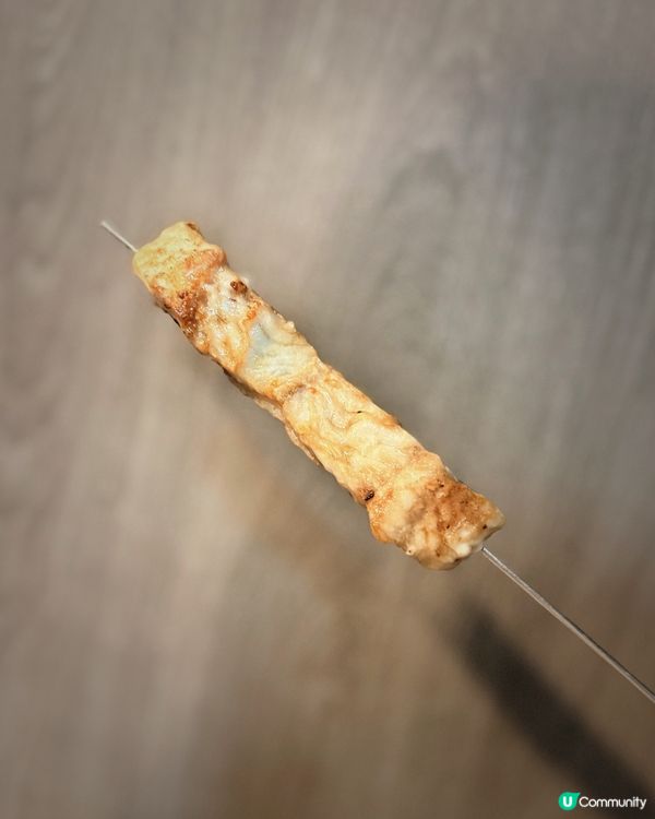 🍢屯門串燒小店｜親民貼地又好食