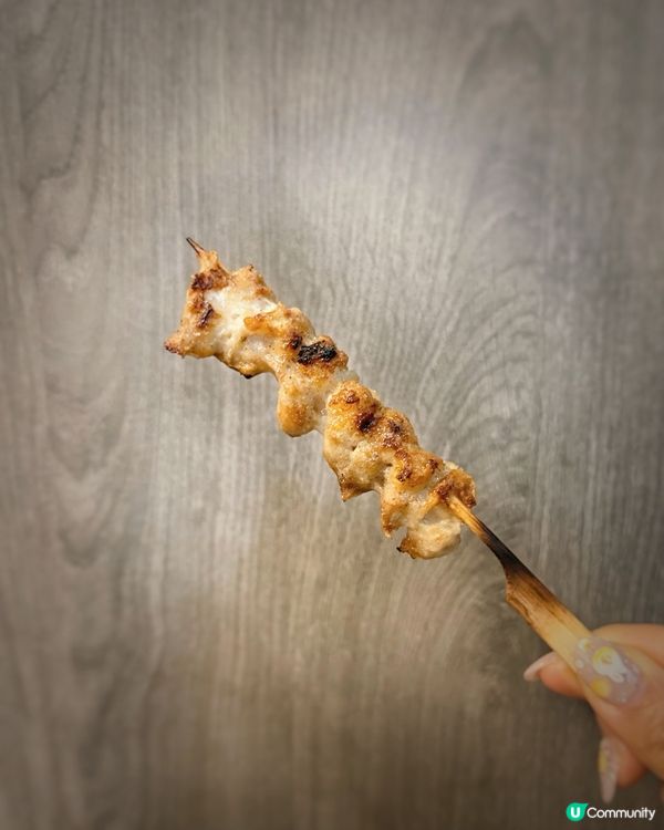 🍢屯門串燒小店｜親民貼地又好食