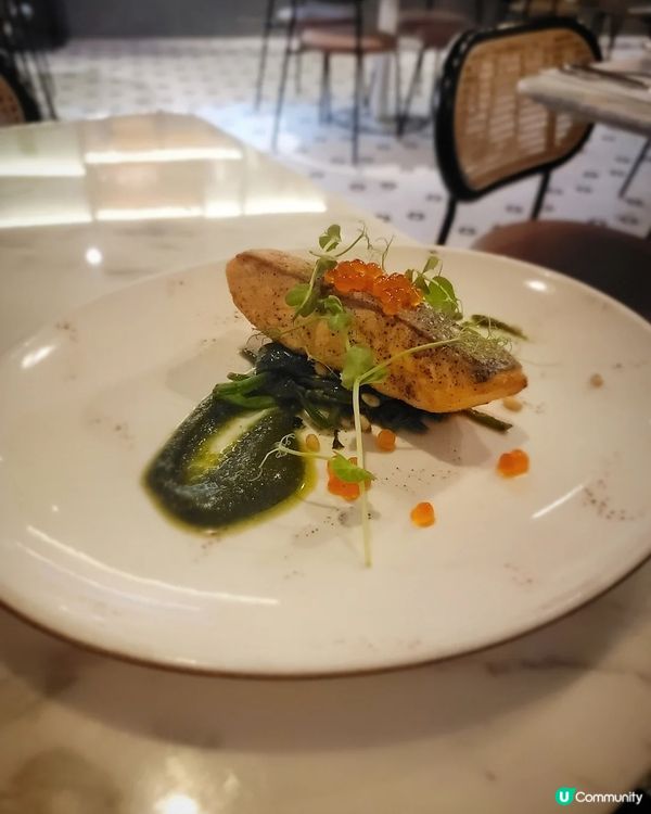 觀塘海濱Chill🥳！美食+靚景，正到爆！😋