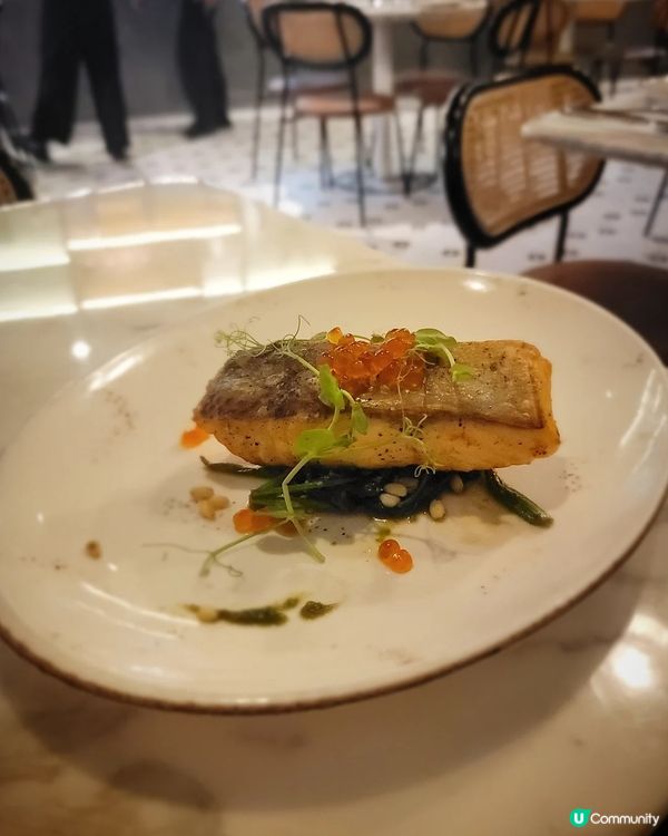 觀塘海濱Chill🥳！美食+靚景，正到爆！😋