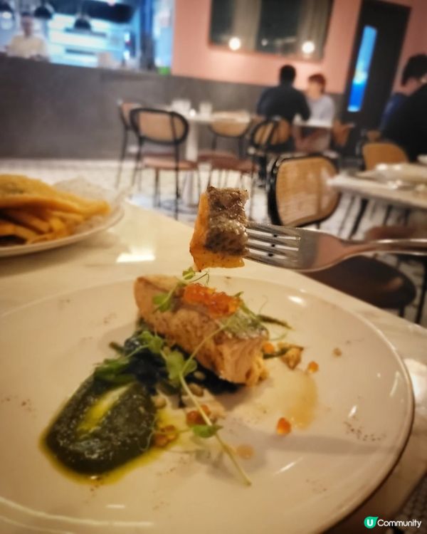 觀塘海濱Chill🥳！美食+靚景，正到爆！😋