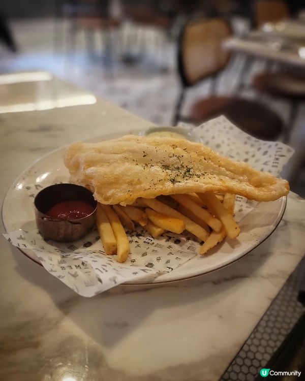 觀塘海濱Chill🥳！美食+靚景，正到爆！😋