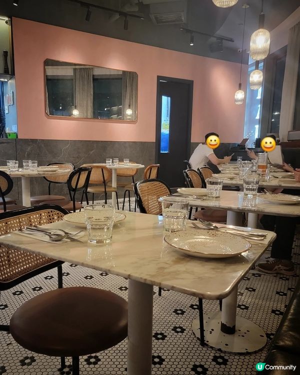 觀塘海濱Chill🥳！美食+靚景，正到爆！😋