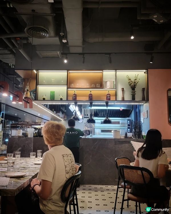 觀塘海濱Chill🥳！美食+靚景，正到爆！😋